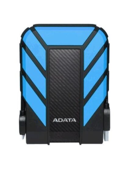 DISCO DURO EXTERNO ADATA HD710 PRO 1 TB USB 3.2 GEN 1 2.5 PULGADAS AZUL