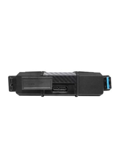 DISCO DURO EXTERNO ADATA HD710 PRO 2.5 1TB USB 3.0 NEGRO A PRUEBA DE AGUA Y GOLPES - PARA MAC-PC - Image 2