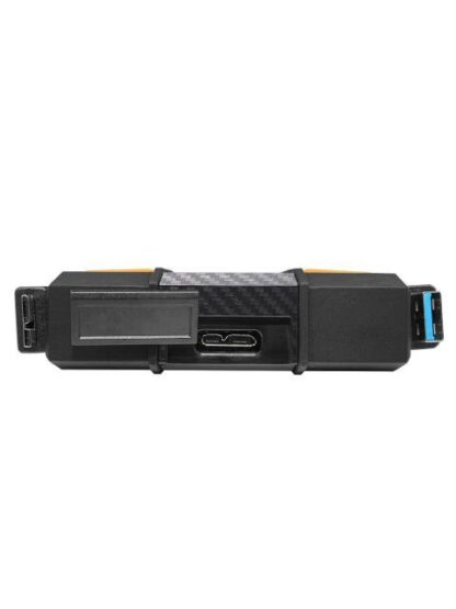 DISCO DURO EXTERNO ADATA HD710 PRO 2.5 1TB USB 3.0 NEGRO-AMARILLO A PRUEBA DE AGUA Y GOLPES - PARA MAC-PC - Image 4