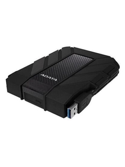 DISCO DURO EXTERNO ADATA HD710 PRO 2.5 2TB USB 3.0 NEGRO A PRUEBA DE AGUA Y GOLPES - PARA MAC-PC - Image 3