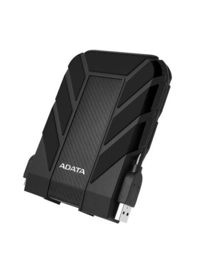 DISCO DURO EXTERNO ADATA HD710 PRO 2.5 2TB USB 3.0 NEGRO A PRUEBA DE AGUA Y GOLPES - PARA MAC-PC - Image 4