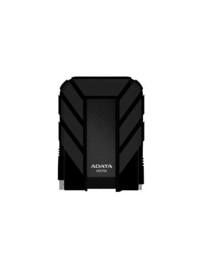 DISCO DURO EXTERNO ADATA HD710 PRO 2.5 4TB USB 3.0 NEGRO - PARA MAC-PC
