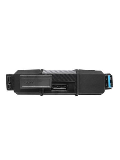 DISCO DURO EXTERNO ADATA HD710 PRO 2.5 5TB USB 3.1 NEGRO A PRUEBA DE AGUA POLVO Y GOLPES - PARA MAC-PC - Image 3