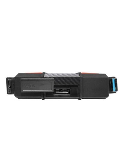 DISCO DURO EXTERNO ADATA HD710 PRO 2.5 5TB USB 3.1 NEGRO A PRUEBA DE AGUA POLVO Y GOLPES - PARA MAC-PC - Image 4