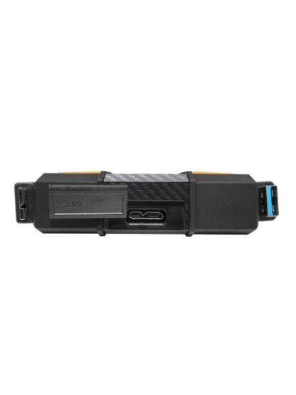 DISCO DURO EXTERNO ADATA HD710 PRO 2.5 5TB USB 3.1 NEGRO A PRUEBA DE AGUA POLVO Y GOLPES - PARA MAC-PC - Image 6