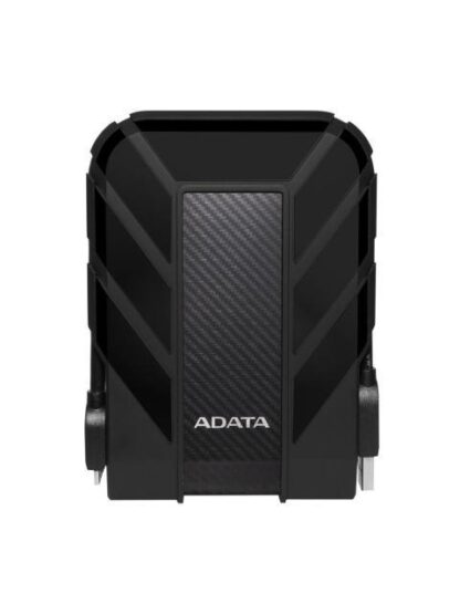 DISCO DURO EXTERNO ADATA HD710 PRO 2.5 5TB USB 3.1 NEGRO A PRUEBA DE AGUA POLVO Y GOLPES - PARA MAC-PC - Image 7