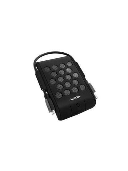 DISCO DURO EXTERNO ADATA HD720 1TB USB 3.0 NEGRO A PRUEBA DE AGUA POLVO Y GOLPES - PARA MAC-PC - Image 3