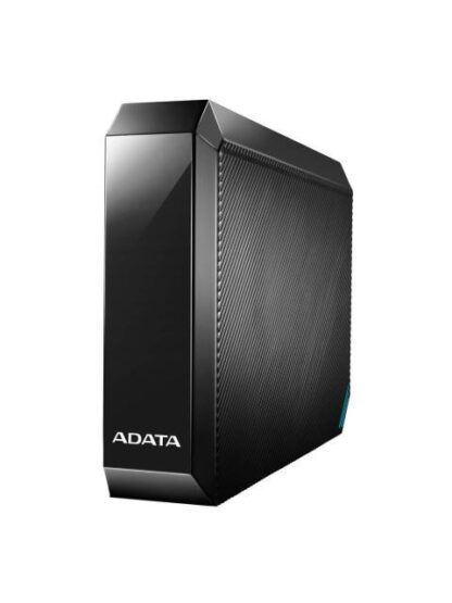 DISCO DURO EXTERNO ADATA HM800 4 TB USB 3.2 (USB 3.1 3.0 2.0) 3.5 PULGADAS NEGRO - Image 2