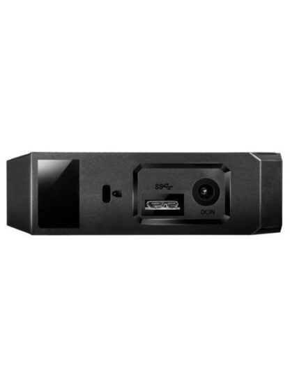 DISCO DURO EXTERNO ADATA HM800 4 TB USB 3.2 (USB 3.1 3.0 2.0) 3.5 PULGADAS NEGRO - Image 5