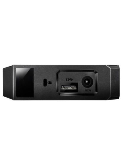 DISCO DURO EXTERNO ADATA HM800  6 TB USB 3.2 (USB 3.1 3.0 2.0) 3.5 PULGADAS NEGRO - Image 4