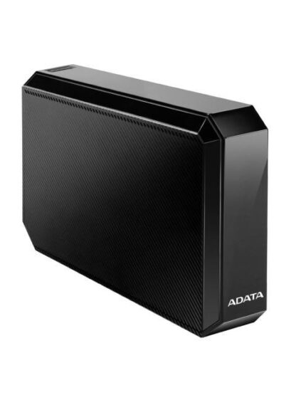 DISCO DURO EXTERNO ADATA HM800 8 TB USB 3.2 (USB 3.1 3.0 2.0) 3.5 PULGADAS NEGRO - Image 2