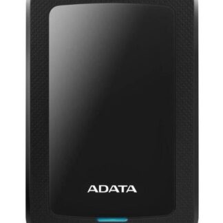DISCO DURO EXTERNO ADATA HV300 2.5#X27;#X27; 1TB USB 3.0 PARA MAC PC