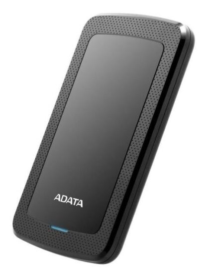 DISCO DURO EXTERNO ADATA HV300 2.5#X27;#X27; 1TB USB 3.0 PARA MAC PC - Image 2