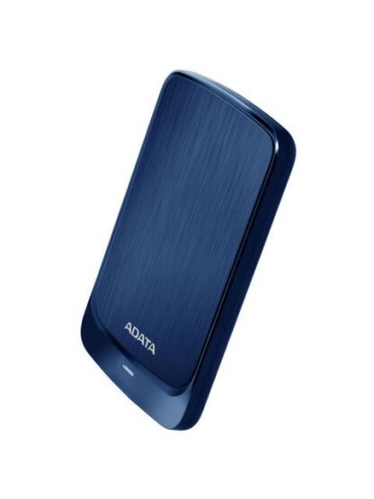 DISCO DURO EXTERNO ADATA HV320 1TB USB 3.1 AZUL - PARA MAC-PC - Image 2