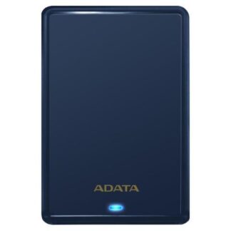 DISCO DURO EXTERNO ADATA HV620S 2.5 1TB USB 3.0 AZUL - PARA MAC-PC