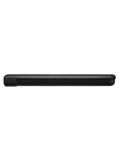 DISCO DURO EXTERNO ADATA HV620S 2.5 2TB USB 3.1 NEGRO - PARA MAC-PC - Image 4