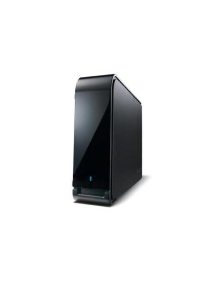 DISCO DURO EXTERNO BUFFALO DRIVESTATION AXIS VELOCITY 3.5 8TB SATA USB 3.0 NEGRO - Image 2