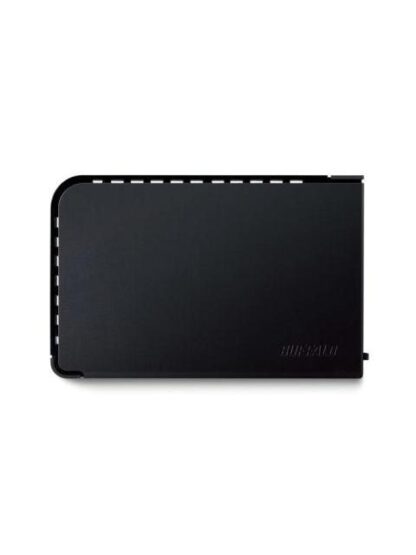 DISCO DURO EXTERNO BUFFALO DRIVESTATION AXIS VELOCITY 3.5 8TB SATA USB 3.0 NEGRO - Image 3