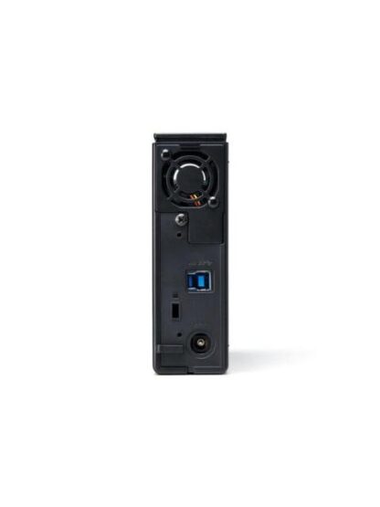 DISCO DURO EXTERNO BUFFALO DRIVESTATION AXIS VELOCITY 3.5 8TB SATA USB 3.0 NEGRO - Image 4