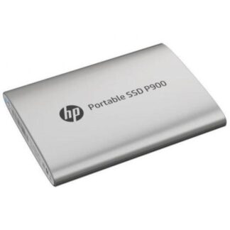 DISCO DURO EXTERNO HP P900 2.5 1TB USB-C 3.2 GRIS PARA PC