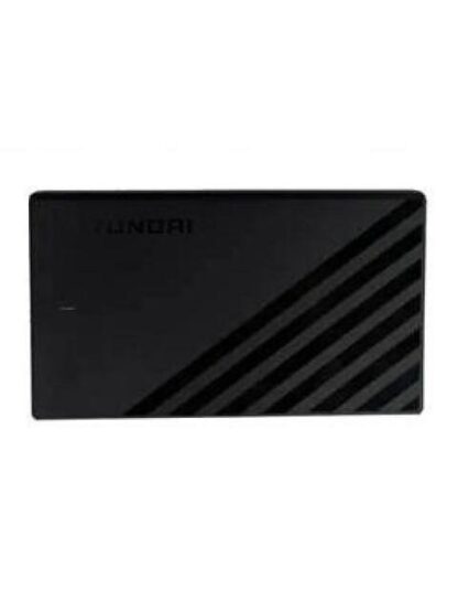 DISCO DURO EXTERNO HYUNDAI 1TBHYNBLK 2.5 1TB USB 3.2 NEGRO