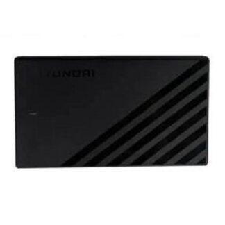 DISCO DURO EXTERNO HYUNDAI 500HYNBLK 2.5 500GB USB 3.2 NEGRO