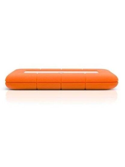 DISCO DURO EXTERNO LACIE RUGGED MINI 4TB 2.5 USB 3.0 WATERPROOF - Image 3