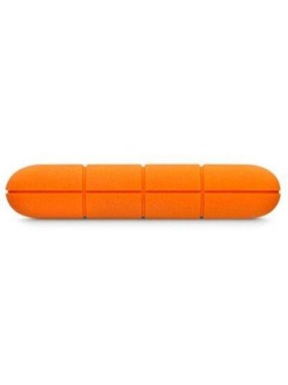 DISCO DURO EXTERNO LACIE RUGGED MINI 4TB 2.5 USB 3.0 WATERPROOF - Image 4