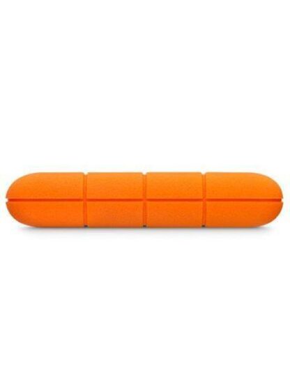DISCO DURO EXTERNO LACIE USB 3.0 2TB RUGGED MINI LAC9000298 - Image 5