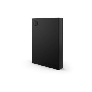 DISCO DURO EXTERNO SEAGATE FIRECUDA GAMING 2.5 5TB USB NEGRO - PARA MAC-PC