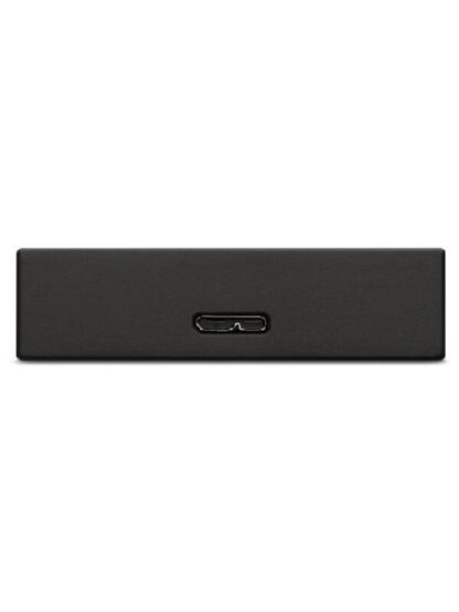 DISCO DURO EXTERNO SEAGATE ONE TOUCH 1TB USB 3.0 NEGRO PARA WINDOWS-MAC - Image 7