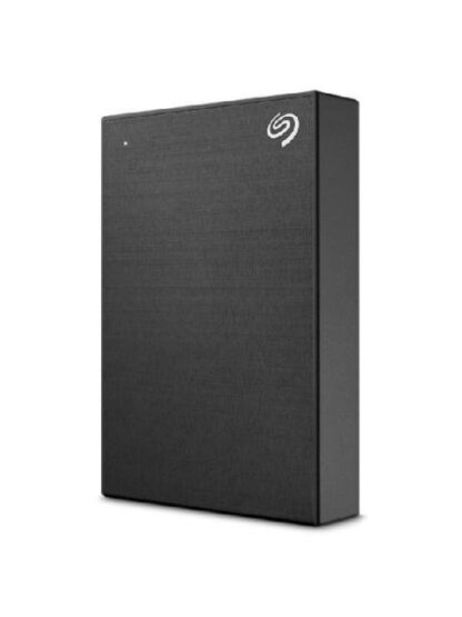 DISCO DURO EXTERNO SEAGATE ONE TOUCH 4TB USB 3.0 NEGRO PARA WINDOWS-MAC - Image 2