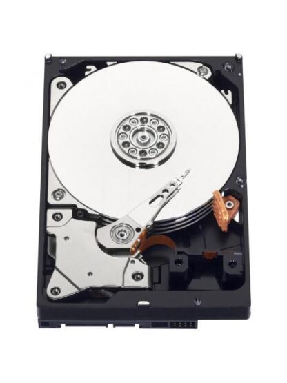 DISCO DURO INTERNO WESTERN DIGITAL WD CAVIAR BLUE 3.5 1TB SATA III 6 GBIT-S 7200RPM 64MB CACHE - Image 4
