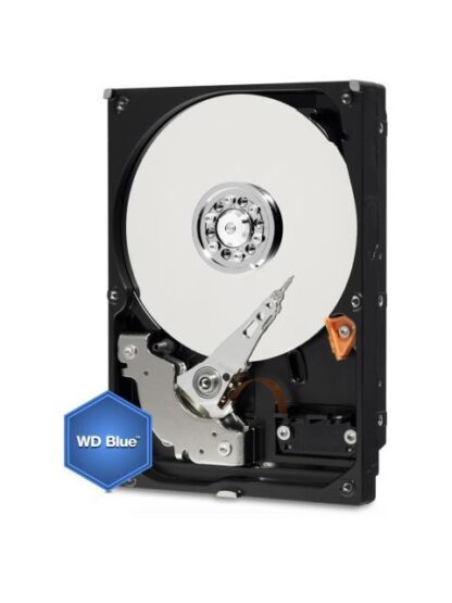 DISCO DURO INTERNO WESTERN DIGITAL WD CAVIAR BLUE 3.5 1TB SATA III 6 GBIT-S 7200RPM 64MB CACHE - Image 7