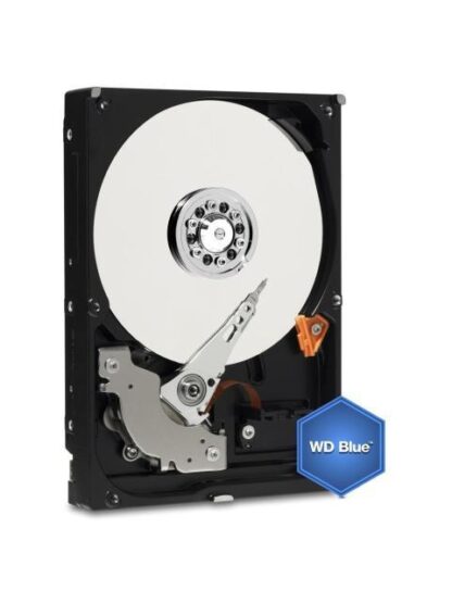 DISCO DURO INTERNO WESTERN DIGITAL WD CAVIAR BLUE 3.5 1TB SATA III 6 GBIT-S 7200RPM 64MB CACHE - Image 8