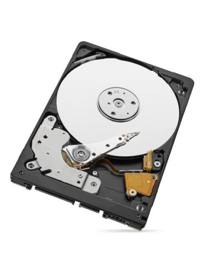 DISCO DURO PARA LAPTOP SEAGATE BARRACUDA 2.5 2TB SATA III 5400RPM 128MB CACHE - Image 2