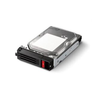 DISCO DURO PARA NAS BUFFALO OP-HD4.0N 3.5 4TB SATA III 6GBIT-S