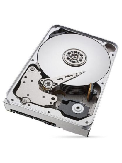 DISCO DURO PARA NAS SEAGATE IRONWOLF 3.5 DE 1 A 8 BAHIAS 12TB SATA III 6GBIT-S 7200RPM 256MB CACHE - Image 5