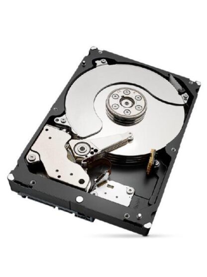 DISCO DURO PARA NAS SEAGATE IRONWOLF PRO 3.5 DE 1 A BAHIAS ILIMITADAS 6TB SATA III 6GBIT-S 7200RPM 256MB CACHE - Image 5