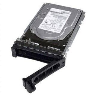 DISCO DURO PARA SERVIDOR DELL 400-BLLE 8TB SATA III 7200RPM 3.5 6GBIT-S