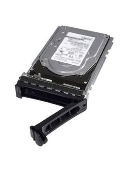 DISCO DURO PARA SERVIDOR DELL 400-BLLE 8TB SATA III 7200RPM 3.5 6GBIT-S