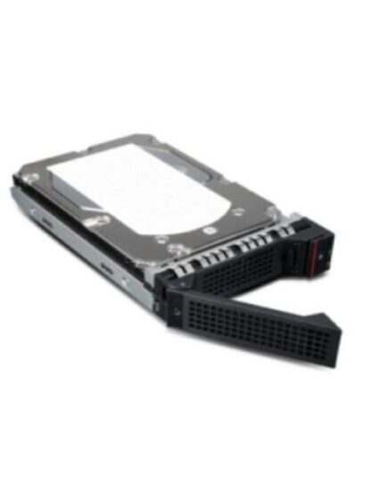 DISCO DURO PARA SERVIDOR LENOVO 4TB SAS 7200RPM 3.5 12 GBIT-S