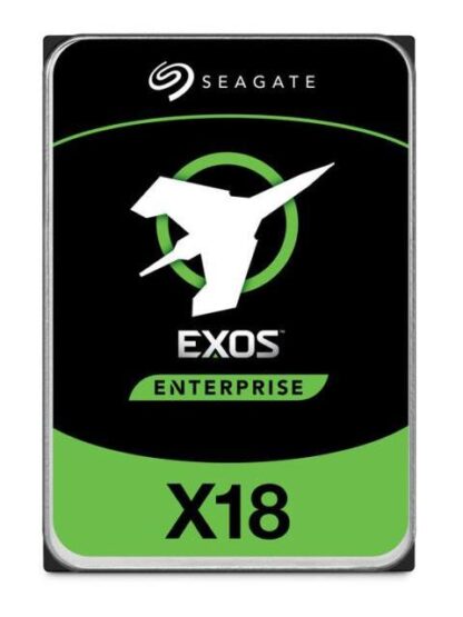 DISCO DURO PARA SERVIDOR SEAGATE EXOS X18 16TB SAS 7200RPM 3.5 12GBIT-S - Image 2