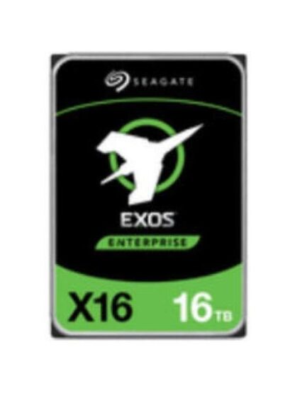 DISCO DURO PARA SERVIDOR SEAGATE EXOS X18 3.5 16TB SATA III 6GBIT-S 7200RPM 256MB CACHE - ¡COMPRA Y RECIBE $150 DE SALDO PARA SU SIGUIENTE PEDIDO! LIMITADO A 10 UNIDADES POR CLIENTE - Image 3