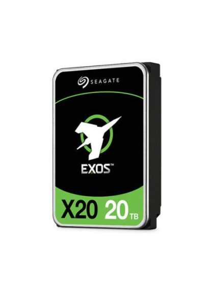 DISCO DURO PARA SERVIDOR SEAGATE EXOS X20 3.5 20TB SATA III 6 GBIT-S 7200RPM - Image 3