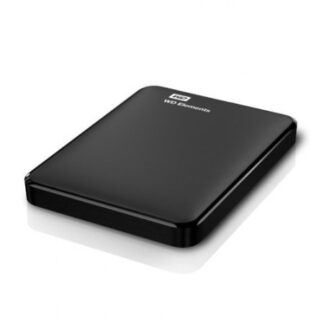EXTERNO PORTATIL 1TB WESTERN