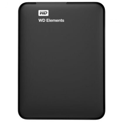 EXTERNO PORTATIL 1TB WESTERN - Image 4