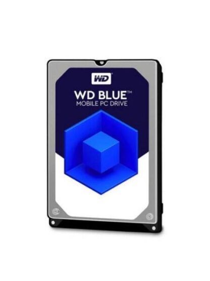 DISCO DURO INTERNO WESTERN DIGITAL BLUE - 2.5 - 2TB - SATA 3 - 5400 RPM - Image 2