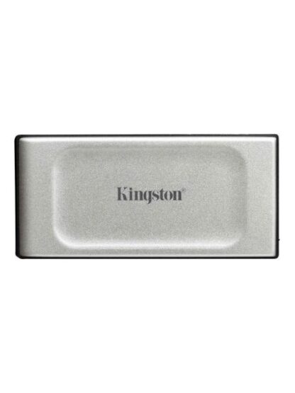DISCO SOLIDO SSD EXTERNO KINGSTON SXS2000 1000G 1TB GRIS