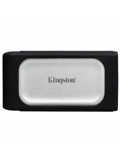 DISCO SOLIDO SSD EXTERNO KINGSTON SXS2000 1000G 1TB GRIS - Image 3